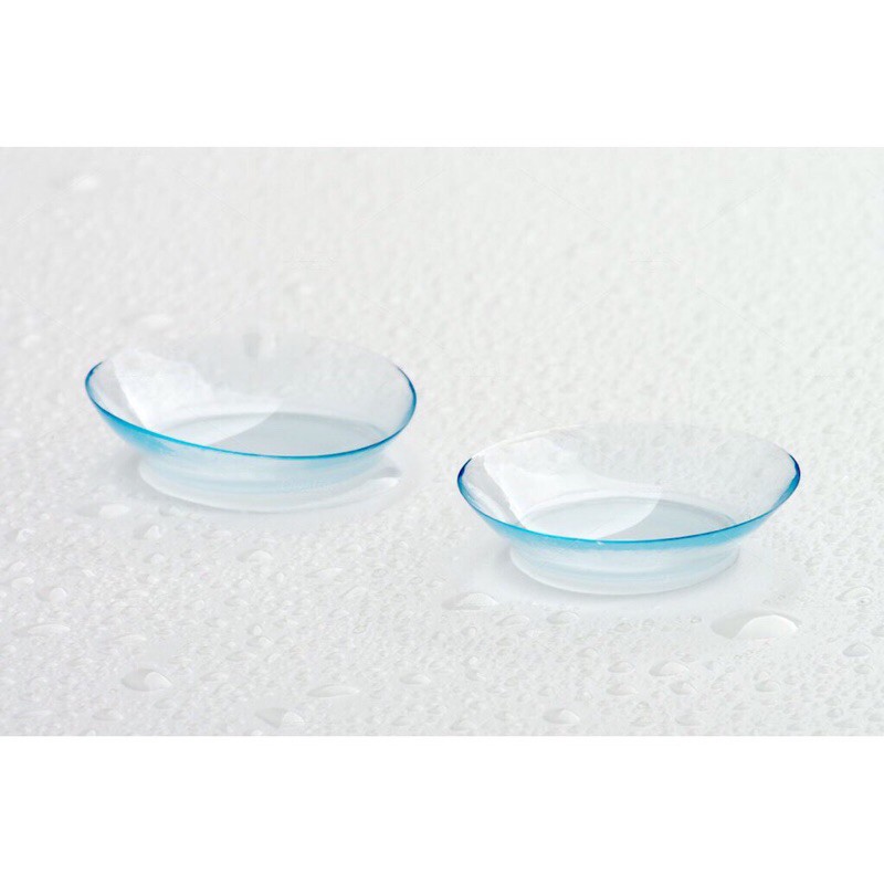 [HOT HIT] Lens cận trong suốt Hàn Quốc