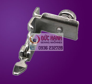 CHÂN VỊT MAY DÂY KÉO GIỌT NƯỚC MÁY MAY GIA ĐÌNH CON BƯỚM