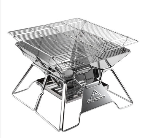 BẾP NƯỚNG DÃ NGOẠI CAMPINGMOON MT2