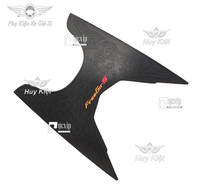 [HCM]Thảm Lót Chân Trước Freego MS3379