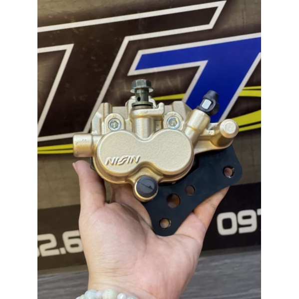 Heo dầu sport ĐL- Xipo - Satria - RGV