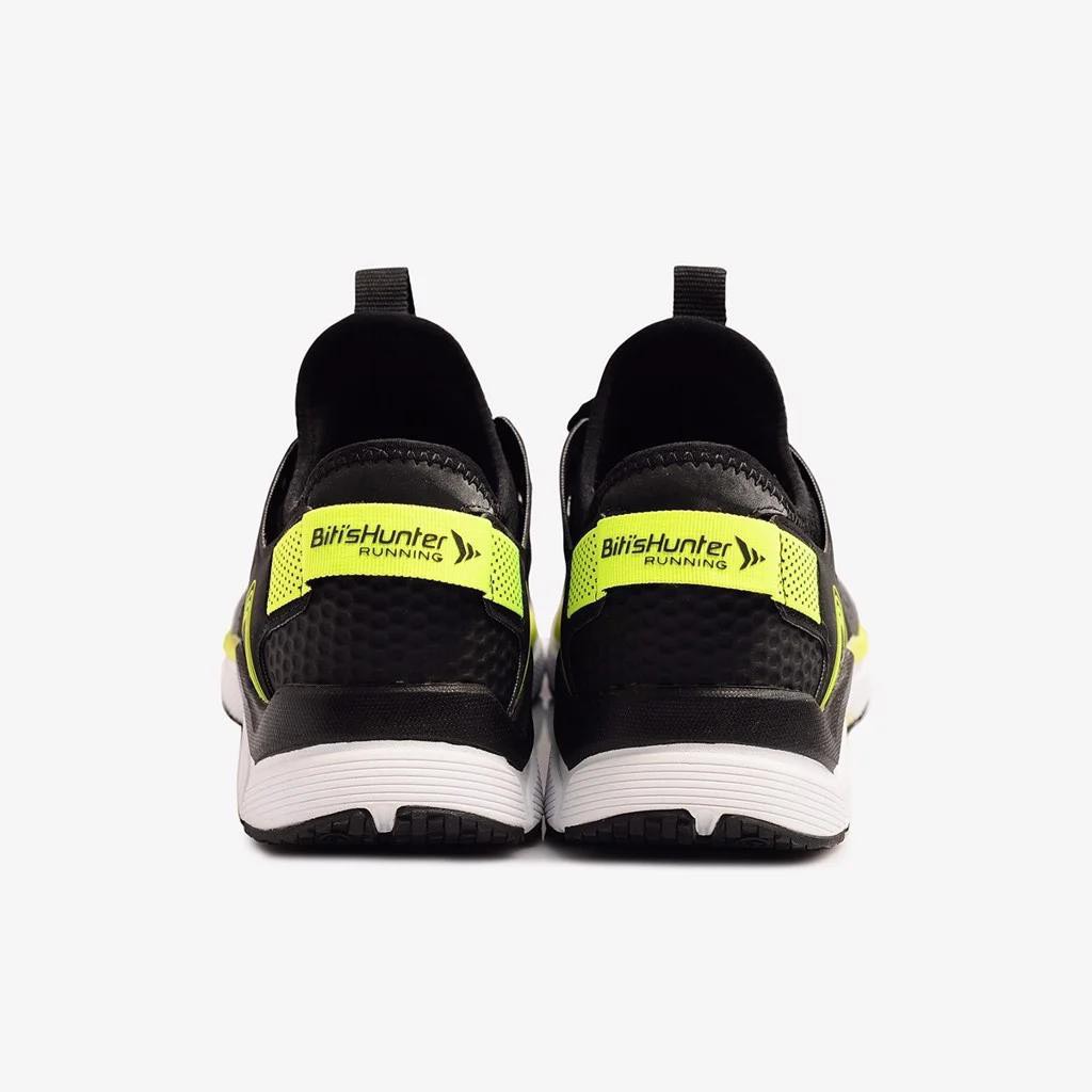 Giày thể thao nam bitis hunter Running DSMH039XMN