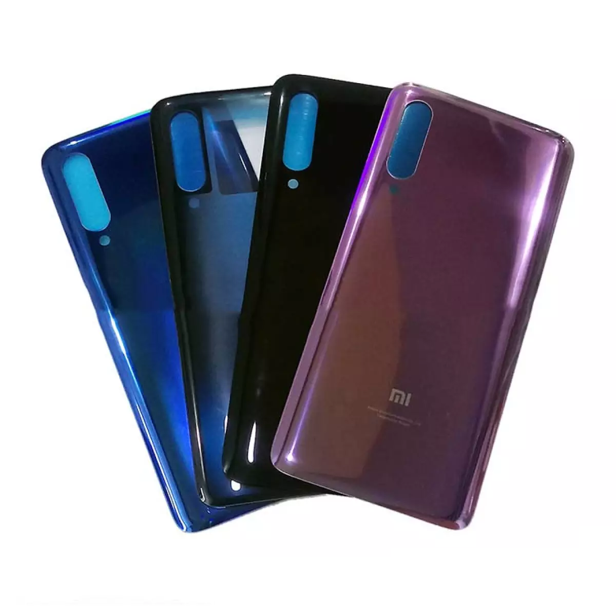 Nắp lưng điện thoại Xiaomi Mi 9