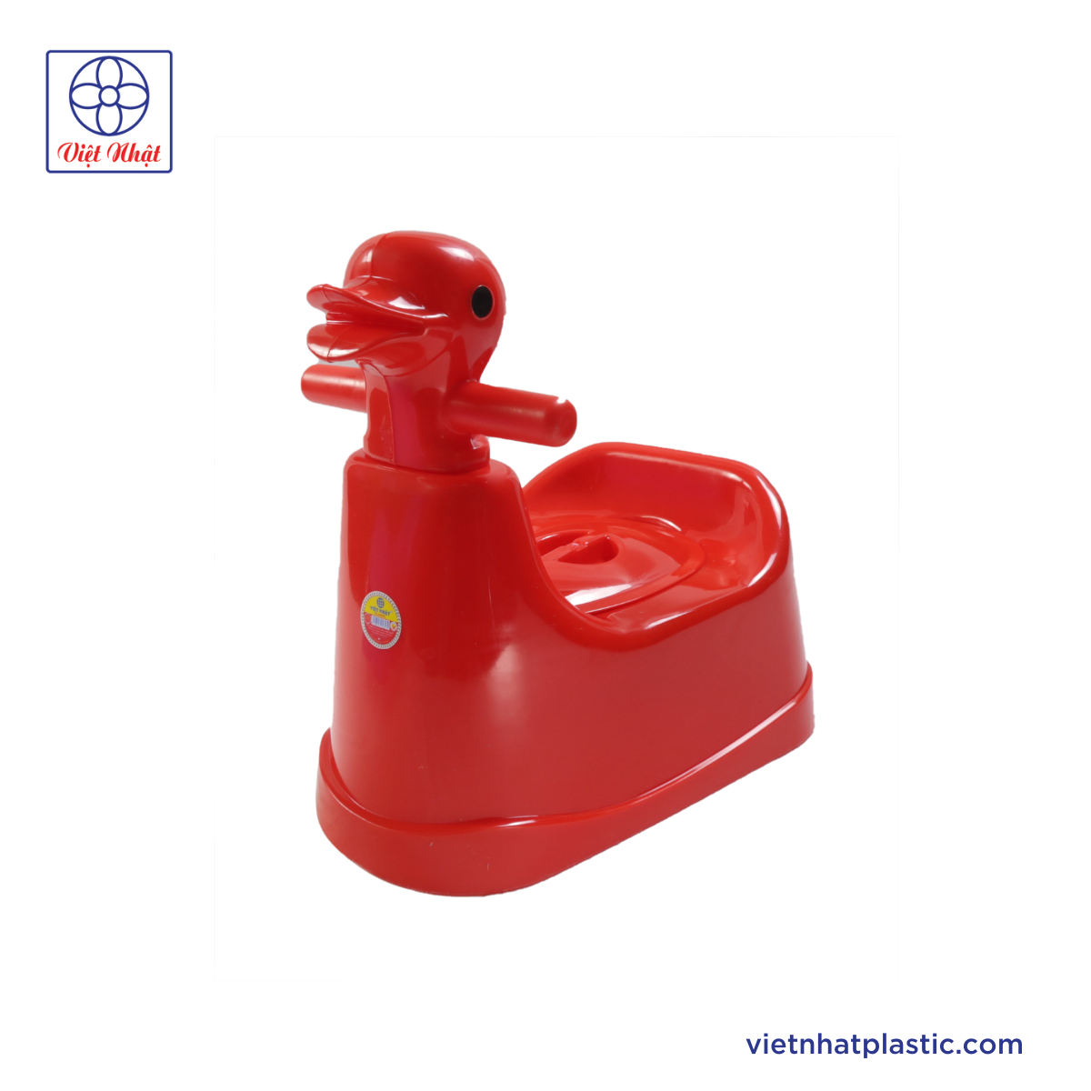 BÔ VỊT VIỆT NHẬT