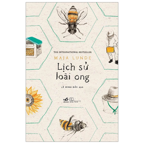 Fahasa - lịch sử loài ong