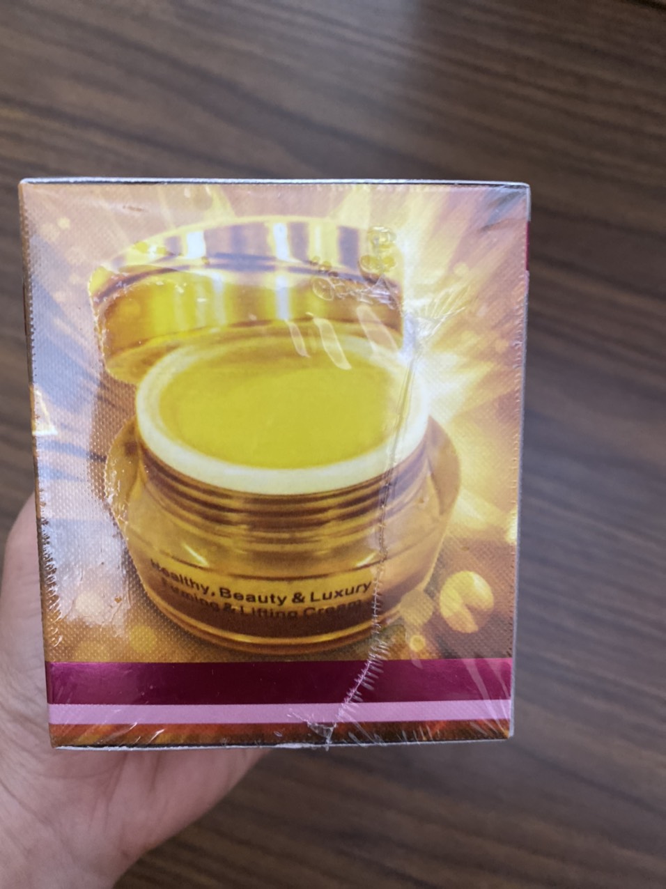 KEM DƯỠNG DA FIRMAX3
