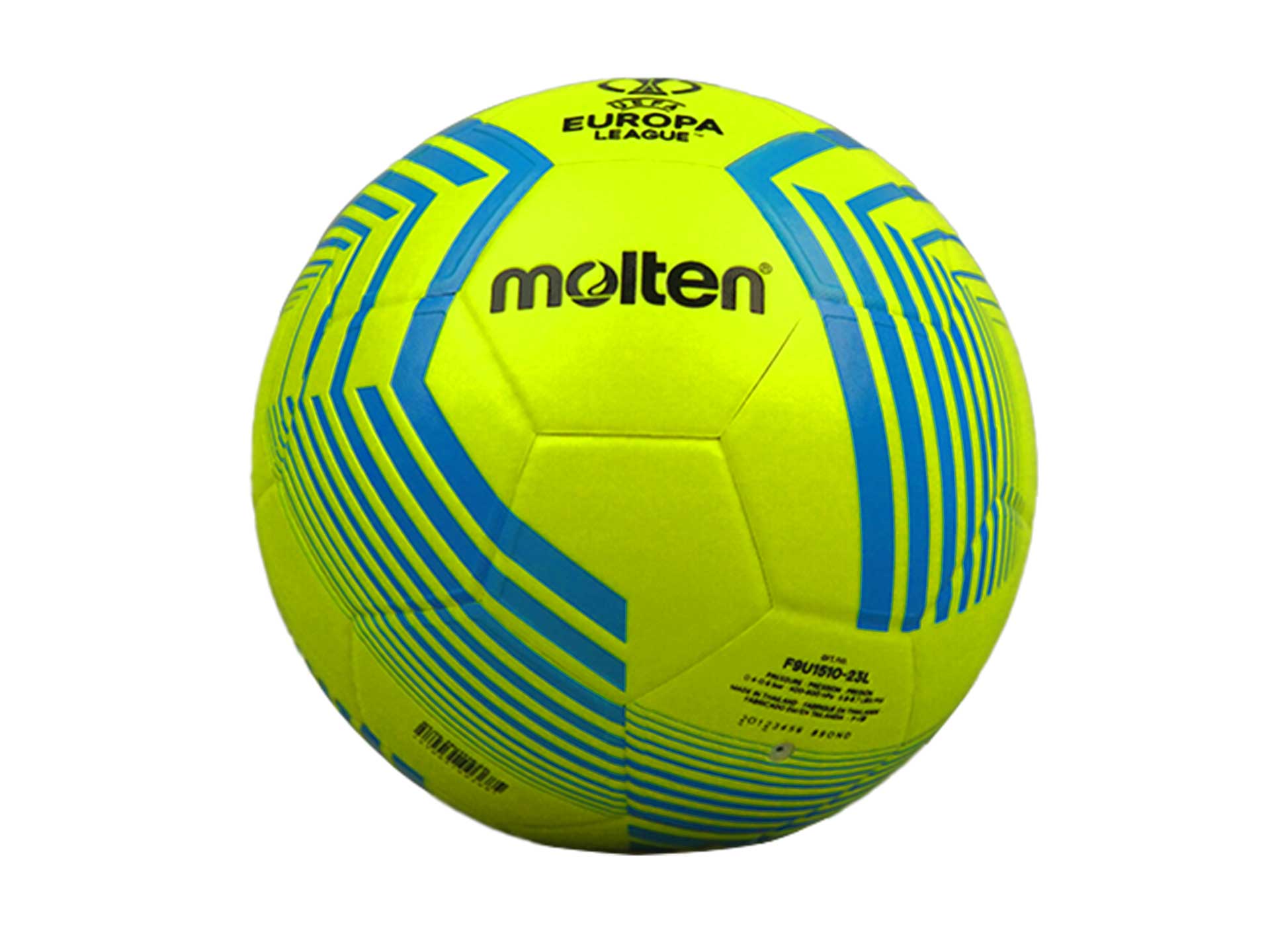 Quả Bóng Đá Futsal Molten 1500