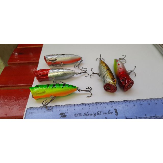 Mồi câu cá,mồi câu lure