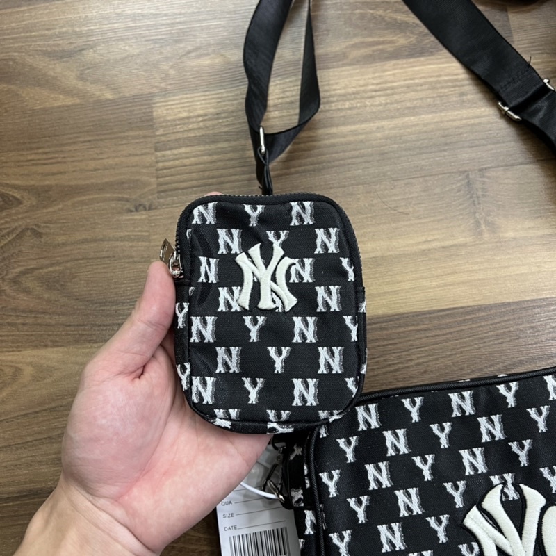 Túi Đeo Chéo MLB Size To Giá Rẻ