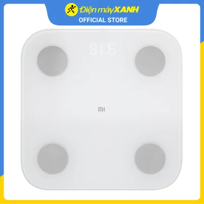 Cân thông minh Xiaomi Mi Body Composition Scale 2 (NUN4048GL)