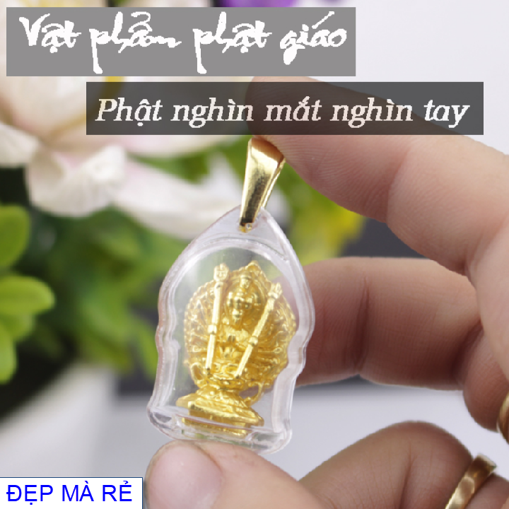 Shaped pendant Buddha stainless steel đẹp that cheap Poker gold lacing plastic injection PVC-commitment 1 Đổi 1 if Hoen, rust, Amitabha, Buddha mother Nanhai, Buddha thousand eyes thousand hands, guanyin Buddha