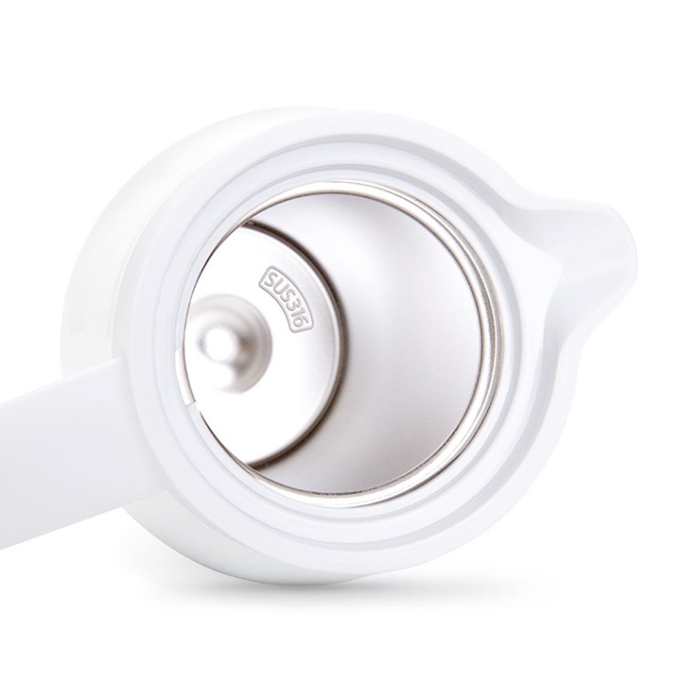 Bình giữ nhiệt viomi có quai 1.5 lít
