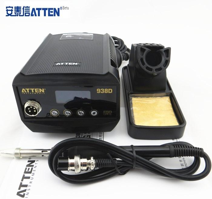 Máy hàn thiếc Atten AT-938D