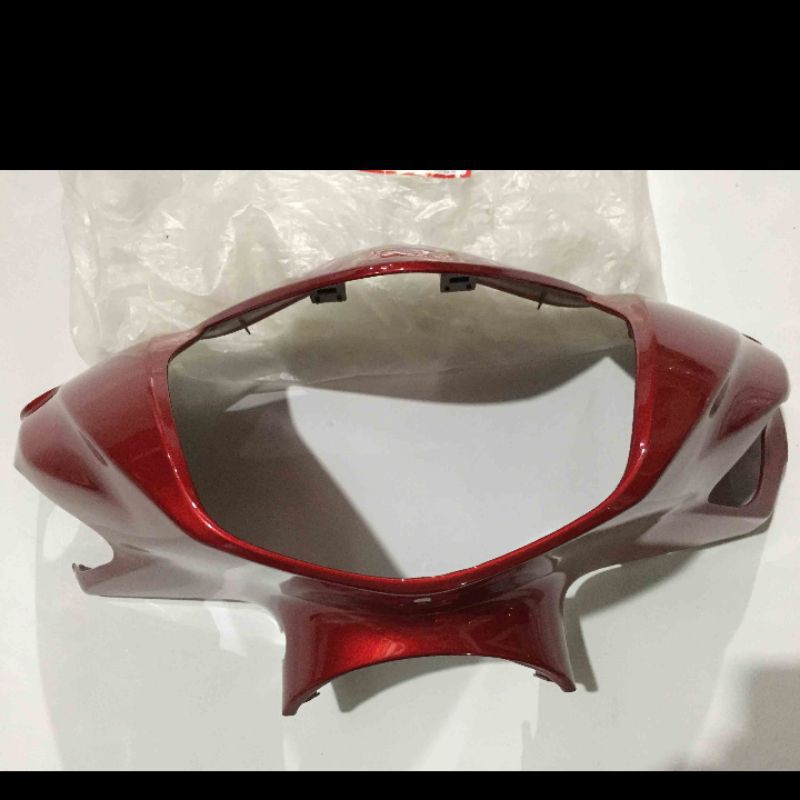 (Đủ màu) Bàn thờ Vision 2009-2013 Zin Honda | Ốp đầu Vision đời cũ | Nhựa chính hãng, lắp zin như theo xe