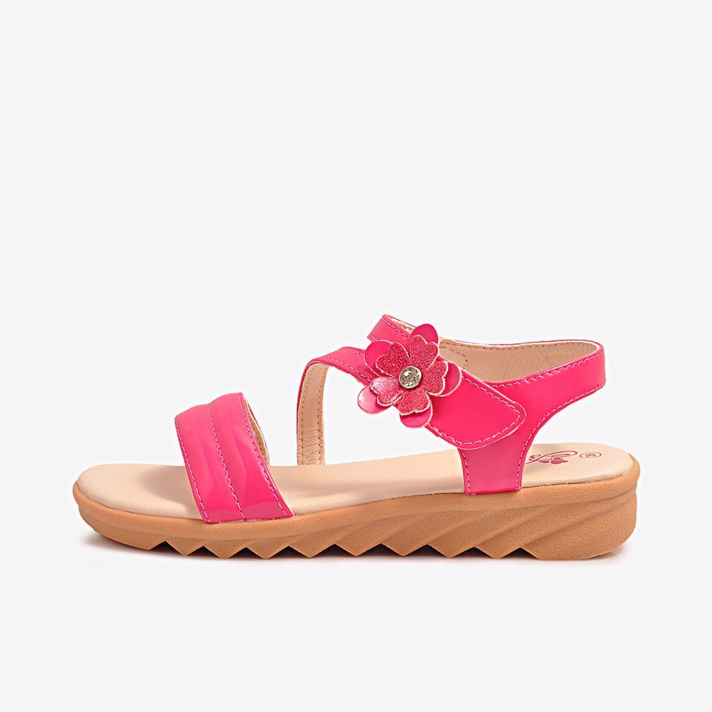 Sandal biti's bé gái DTG075988HOG