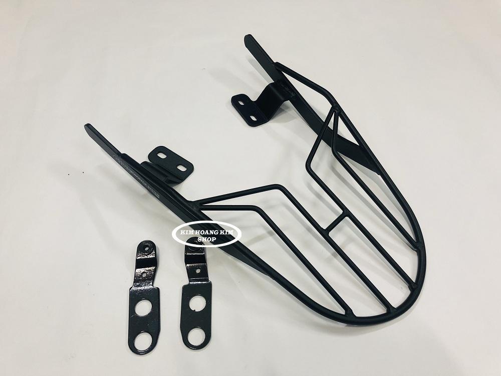 Baga Givi gắn WINNER X