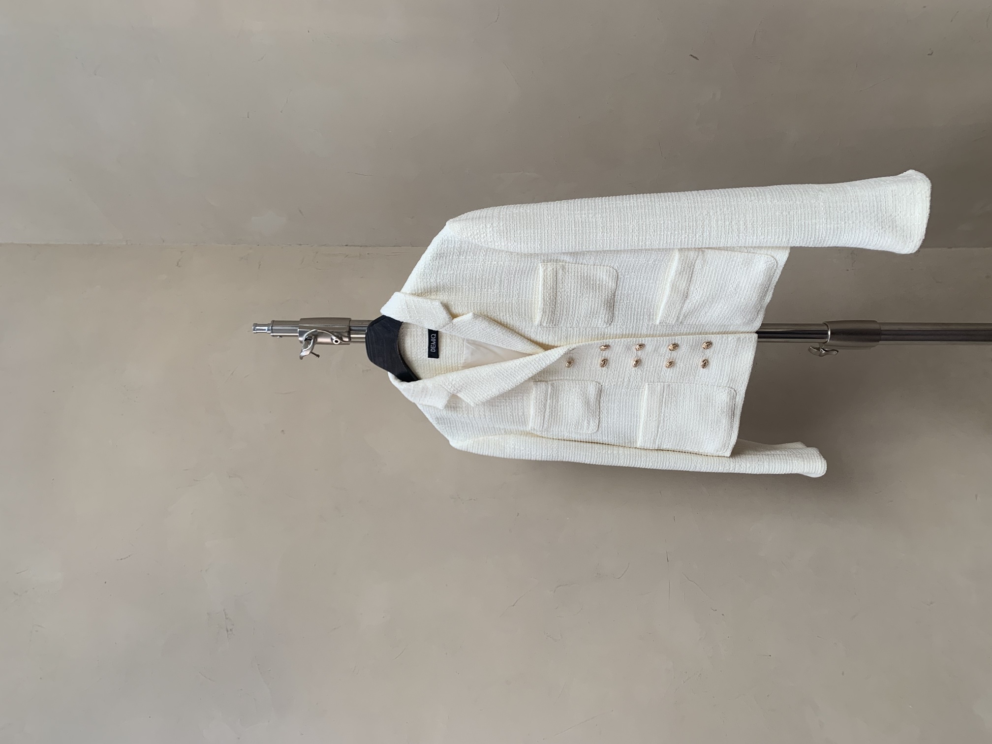 ÁO KHOÁC MÙA ĐÔNG - ANNA JACKET