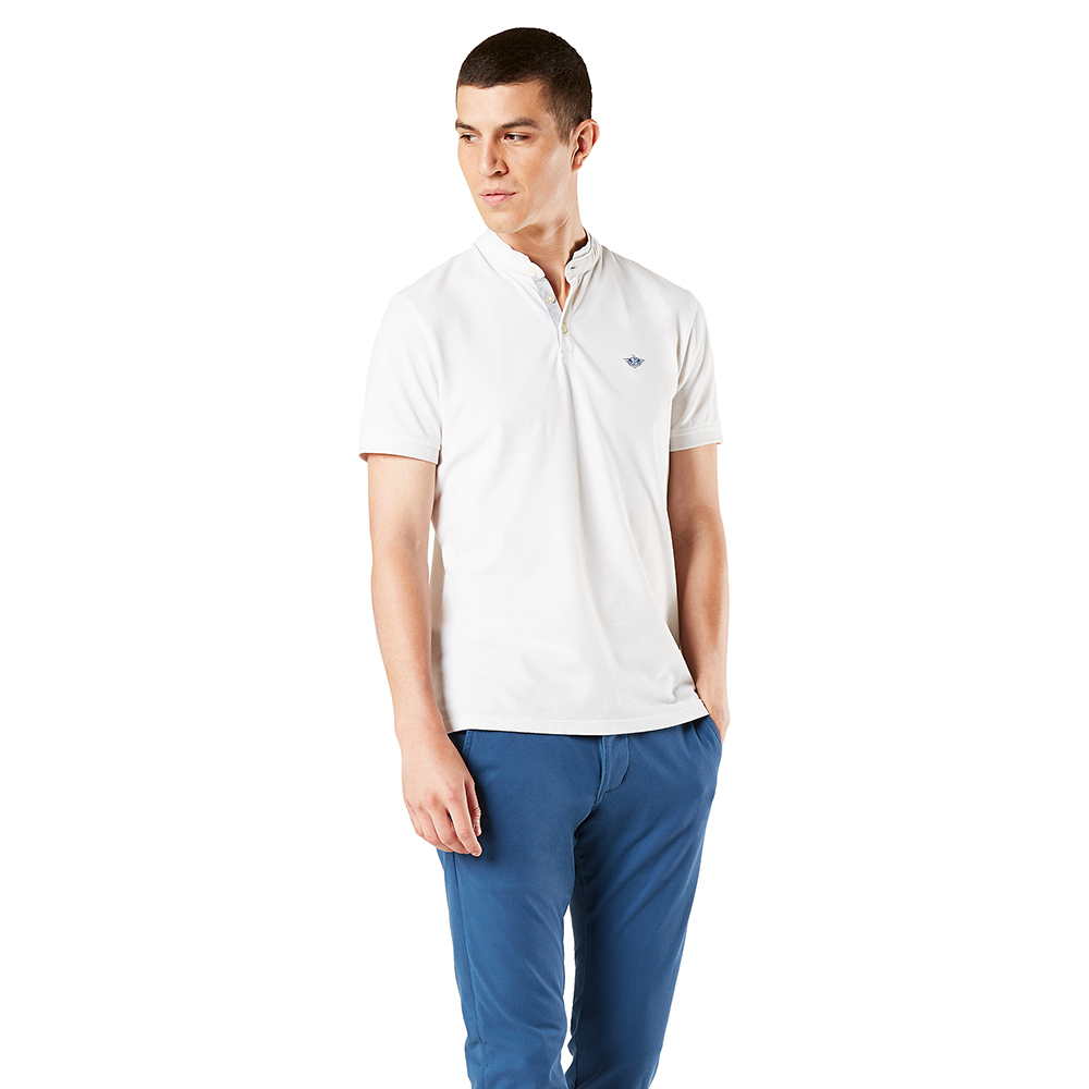 DOCKERS - Áo Thun Polo Nam 37695-0000