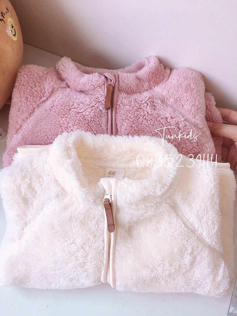 Áo lông Hm xuất xịn cực đẹp