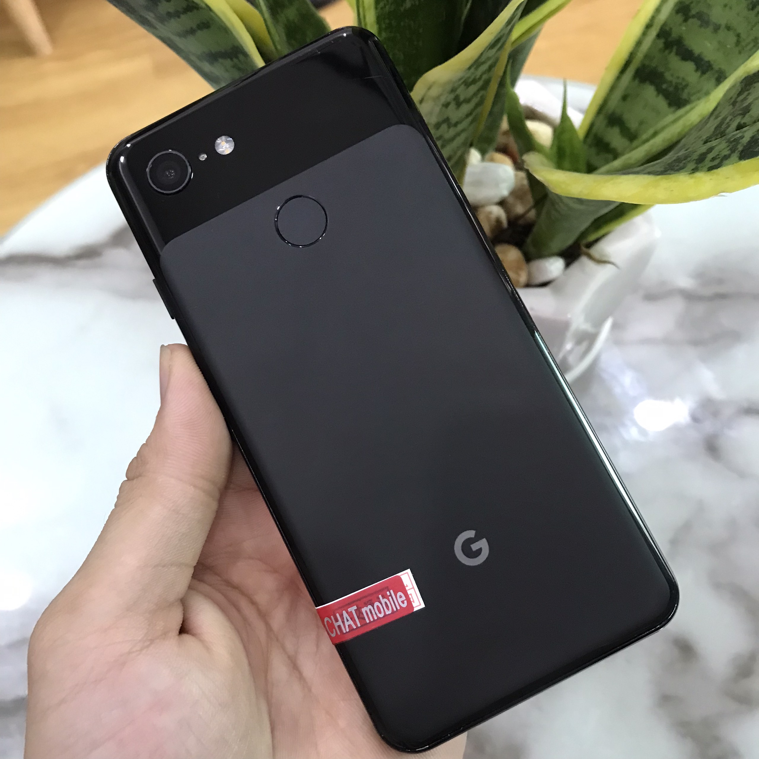 Điện Thoại Google Pixel 3 4/64/128GB Quốc Tế. Chất Mobile