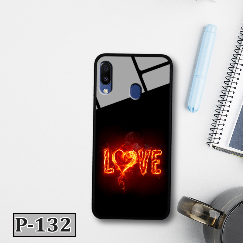 Ốp kính 3D SAMSUNG GALAXY M20