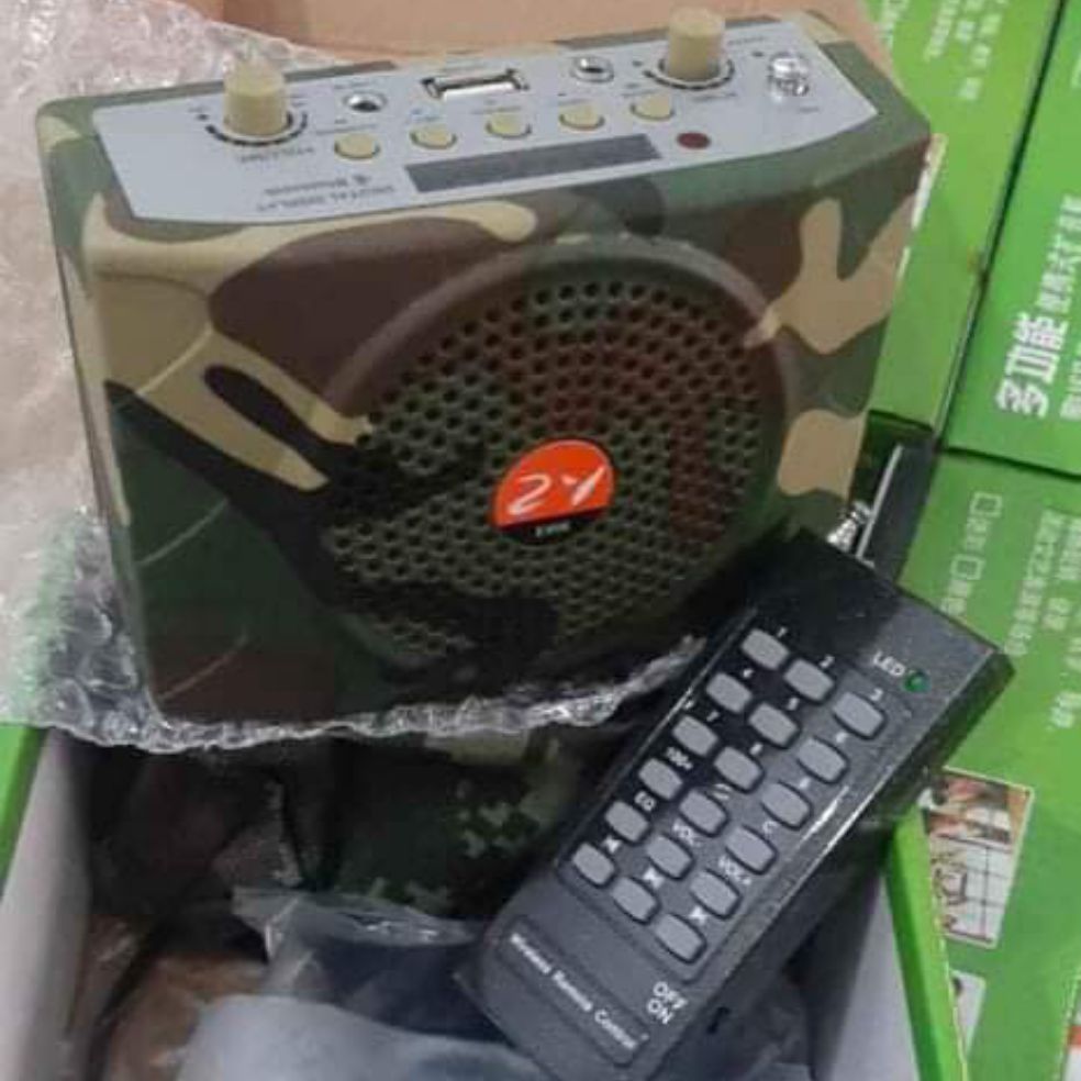 loa điều khiển từ xa Bluetooth z-898