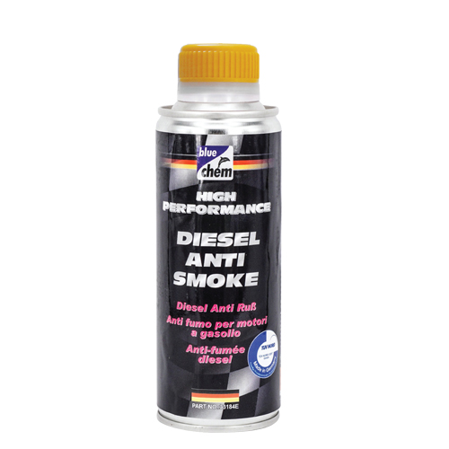Diesel Anti Smoke Tăng Cetane, giảm khói