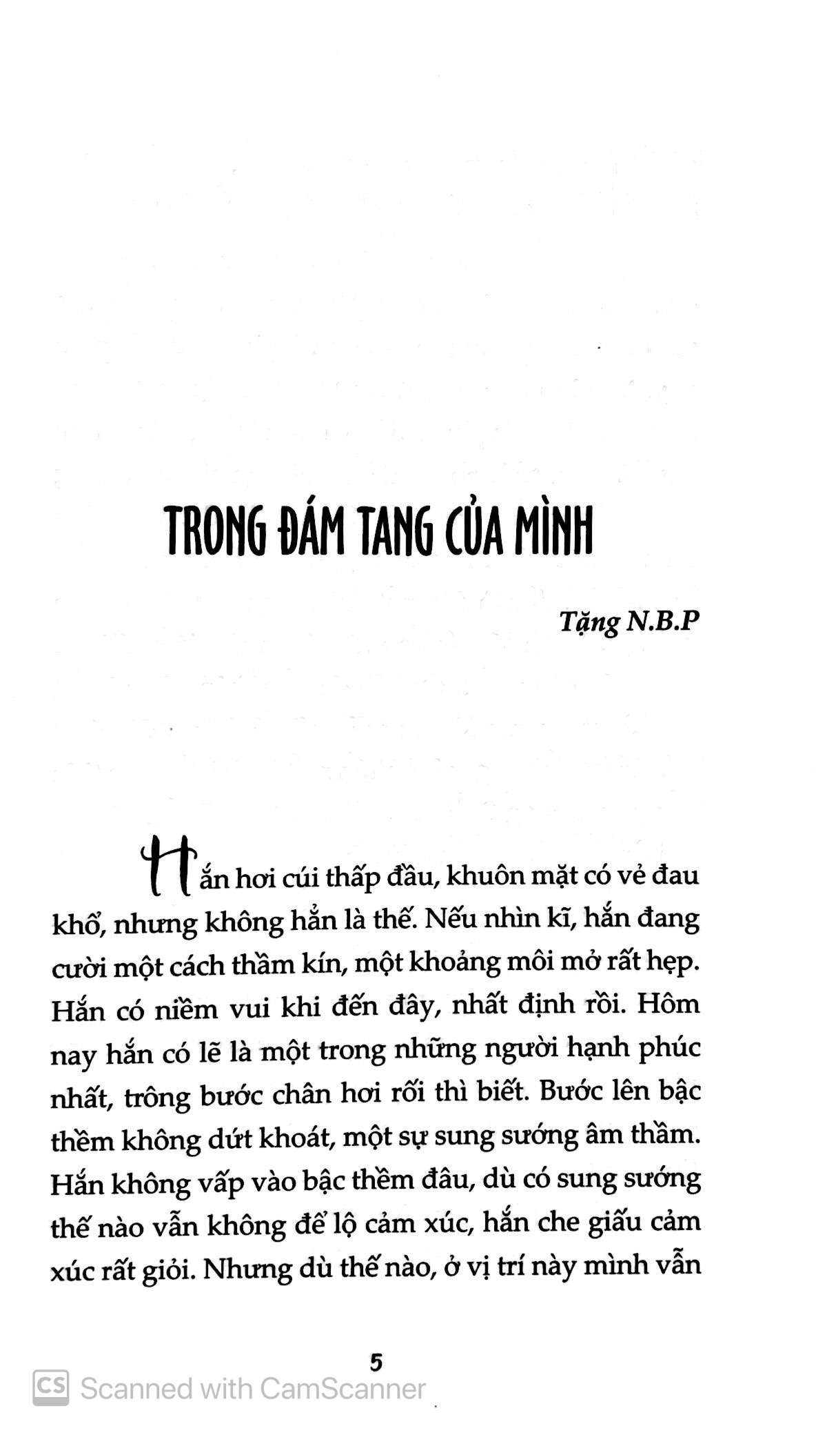 Sách - Bò Hoang Phố Cổ