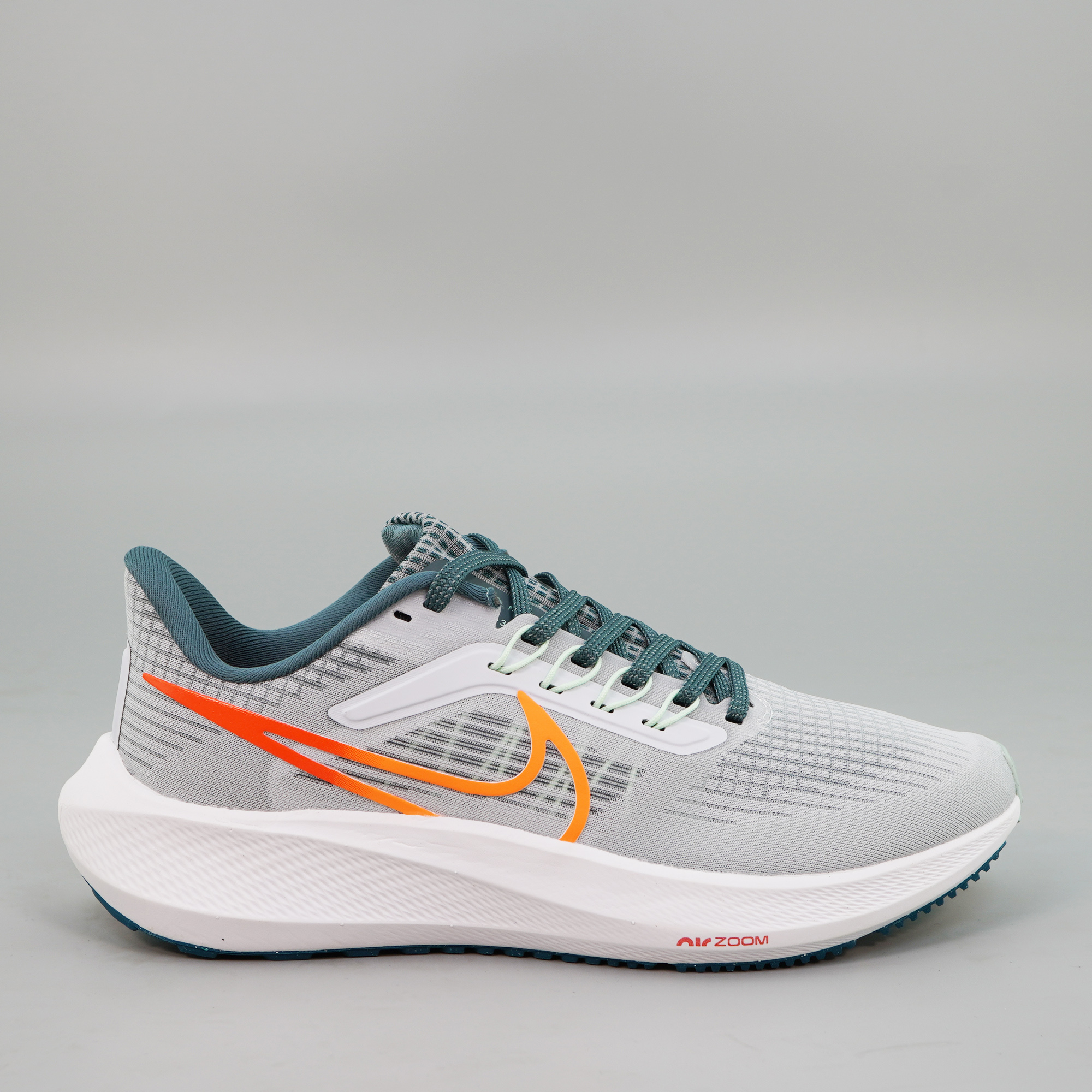[HOÀN TIỀN MAX 6%] Giày Nike Pegasus 39 Pure Platinum Orange