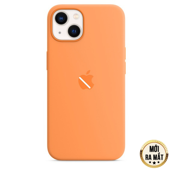 Vỏ bao, ốp lưng chống bụi bẩn full cạnh viền dành cho iphone 13