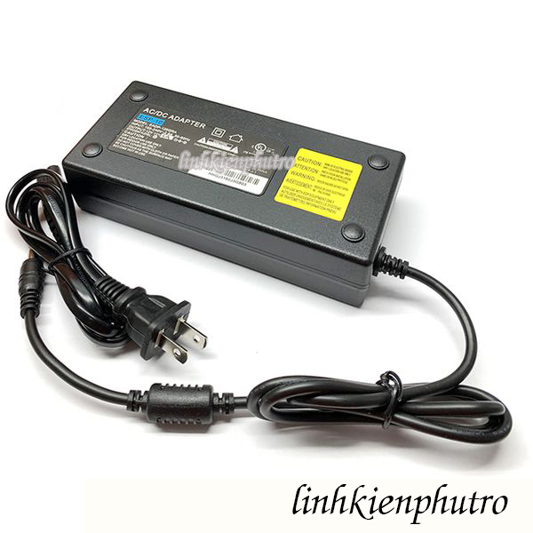 Nguồn Adapter 12V 5A ESP-10