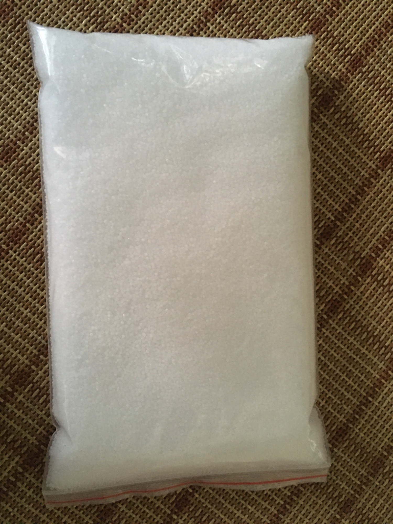 Phân URE - Đạm URE Phú Mỹ 1kg