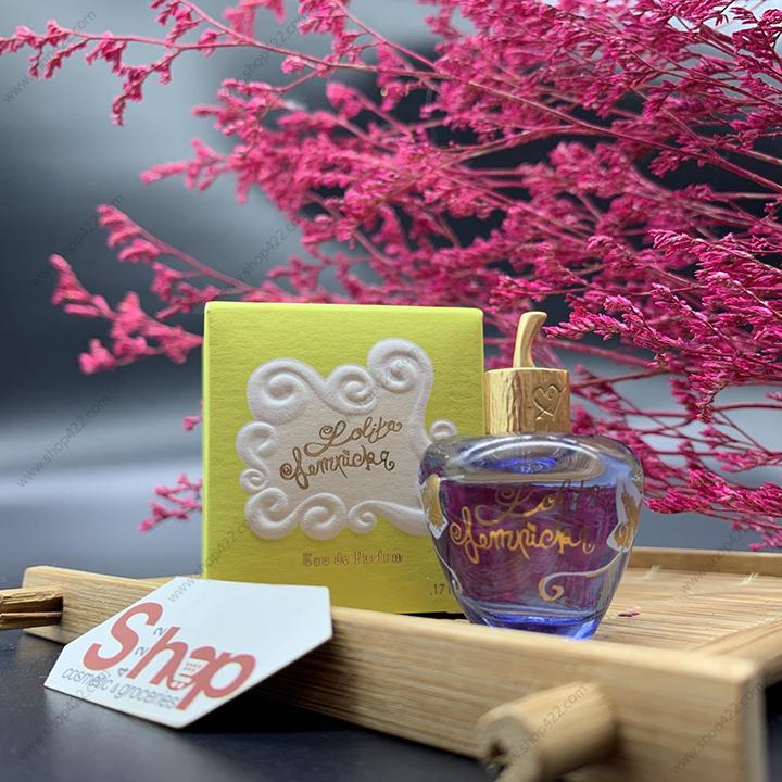 Nước Hoa Mini Lolita Lempicka EDP ( Mẫu Thử 5ml )