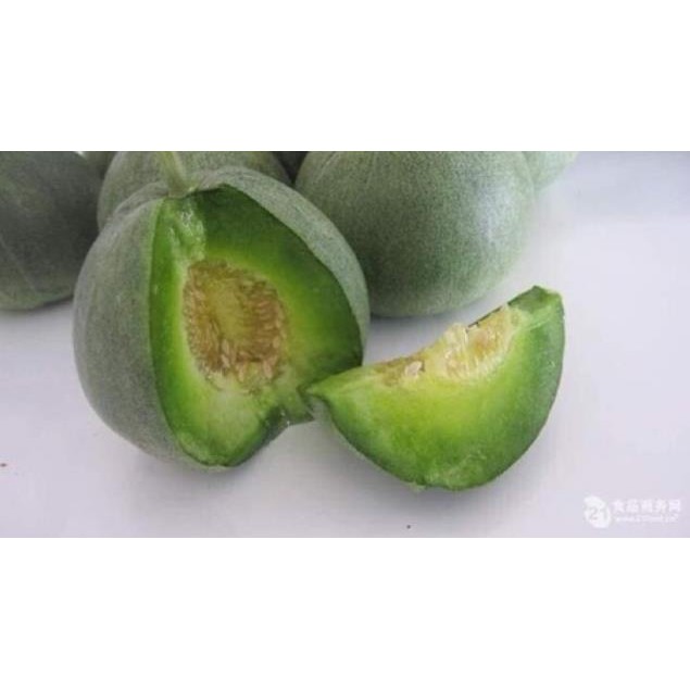 Hạt Giống Dưa Lê Xanh Siêu Ngọt(Nhập Nguyên Gói Bao Bì Đài Loan)