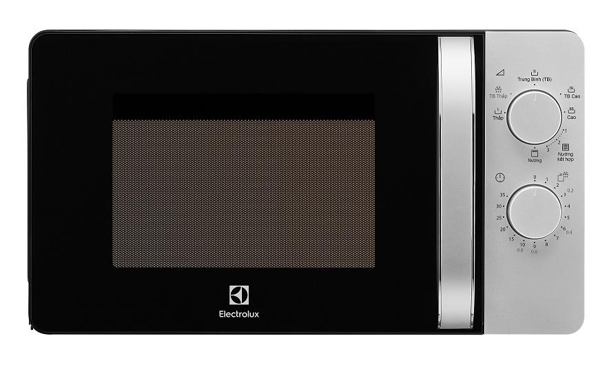 Lò vi sóng Electrolux EMG23K38GB