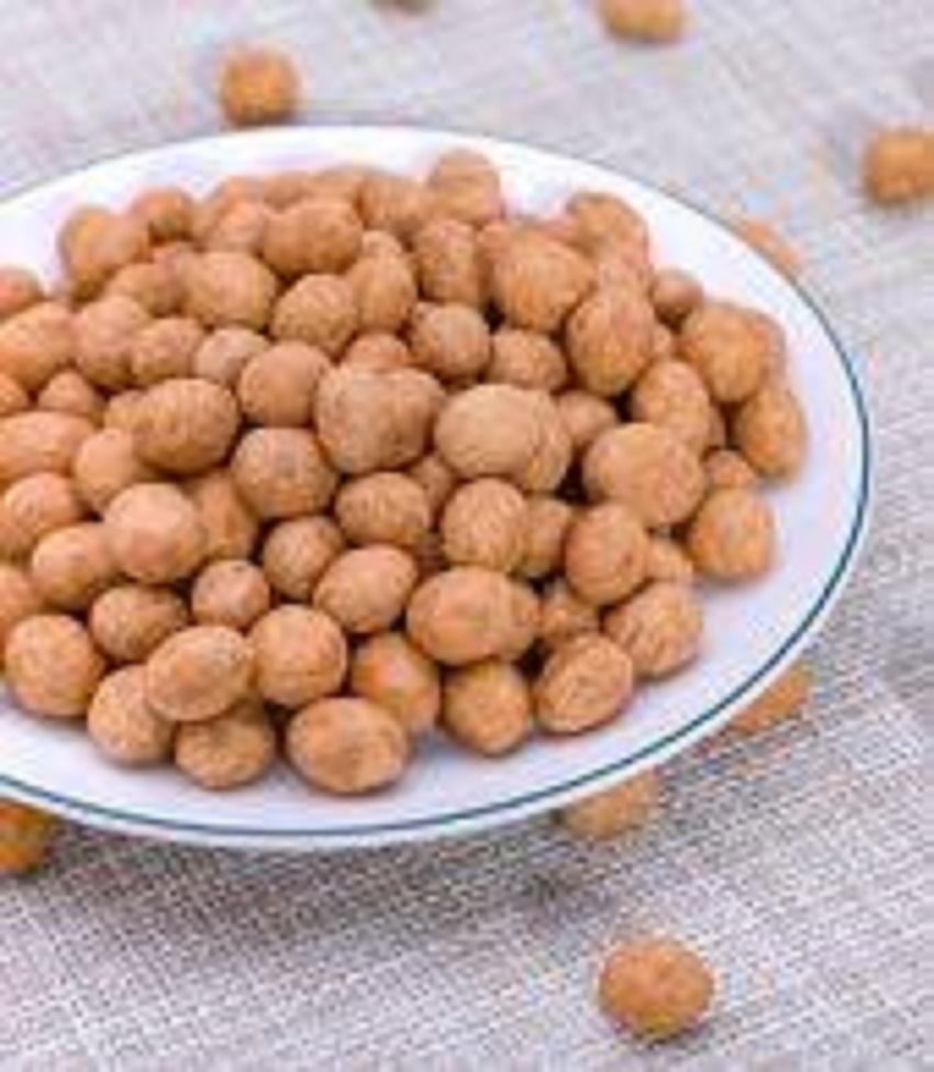 500g đậu phộng da cá cốt dừa