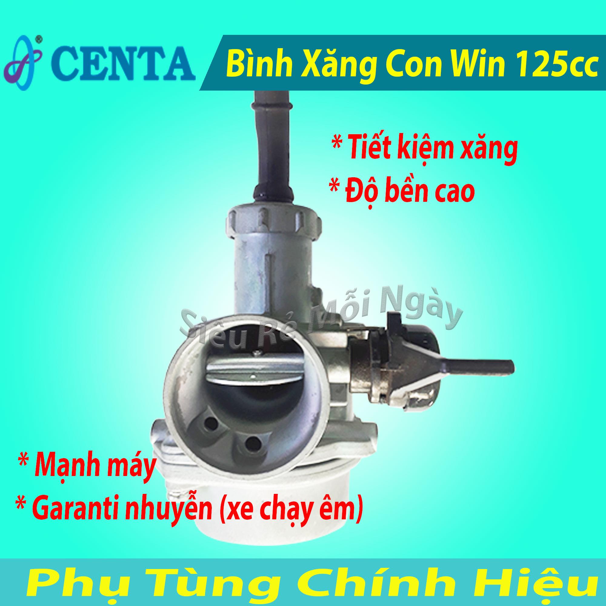 Bình Xăng Con xe Win 100cc Win 110cc Win 125cc