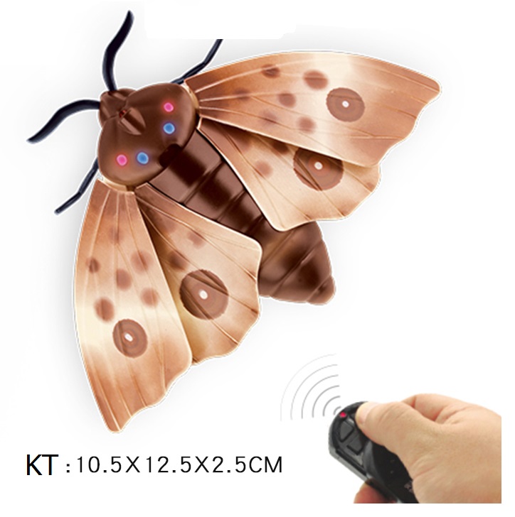 Đồ chơi con bướm có điều khiển