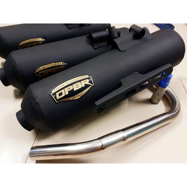 pô OPBR  gắn vario , ab2016, kiểu dang đẹp ,thời trang, âm thanh sống động