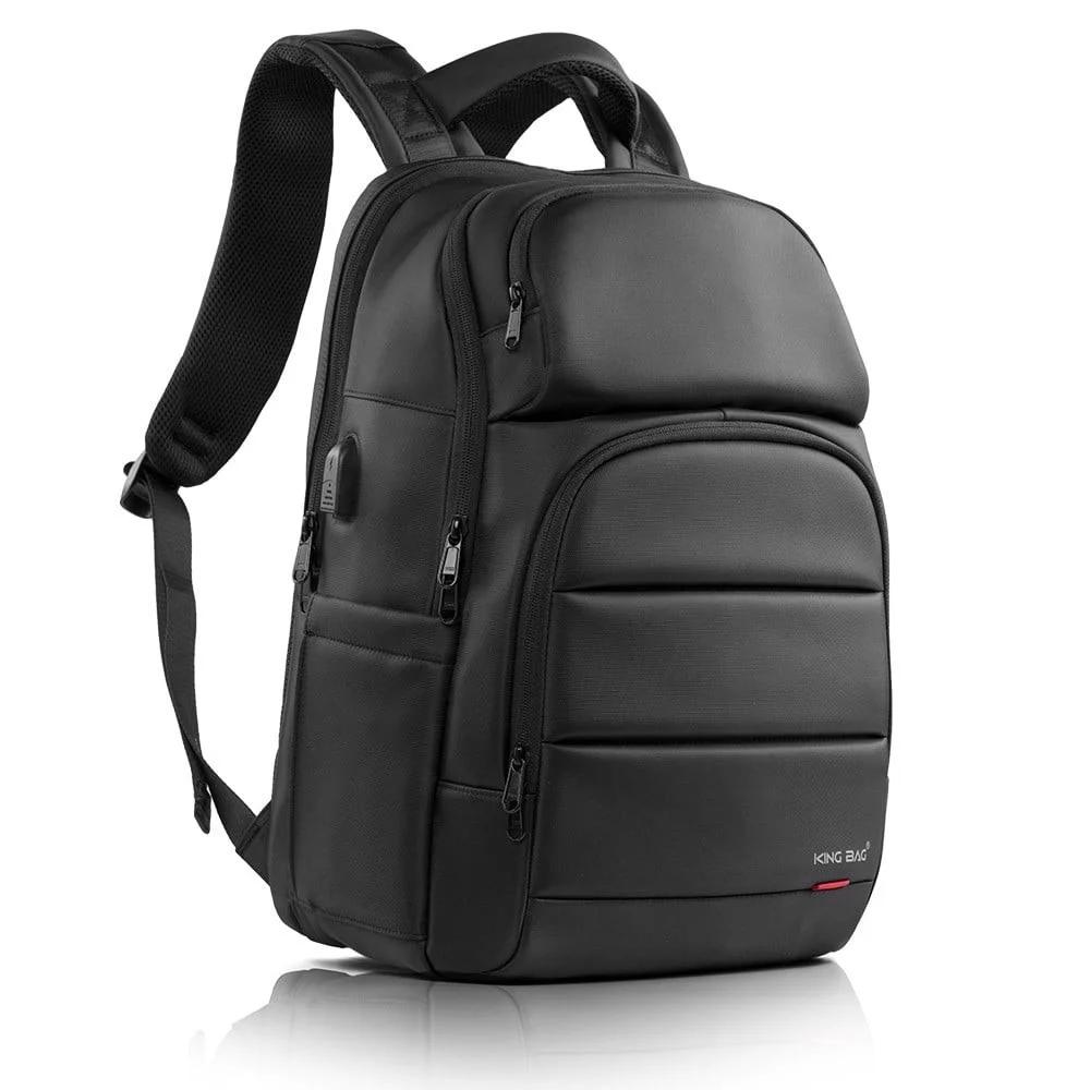 Balo Du Lịch Cao Cấp KINGBAG MARCUS BL081