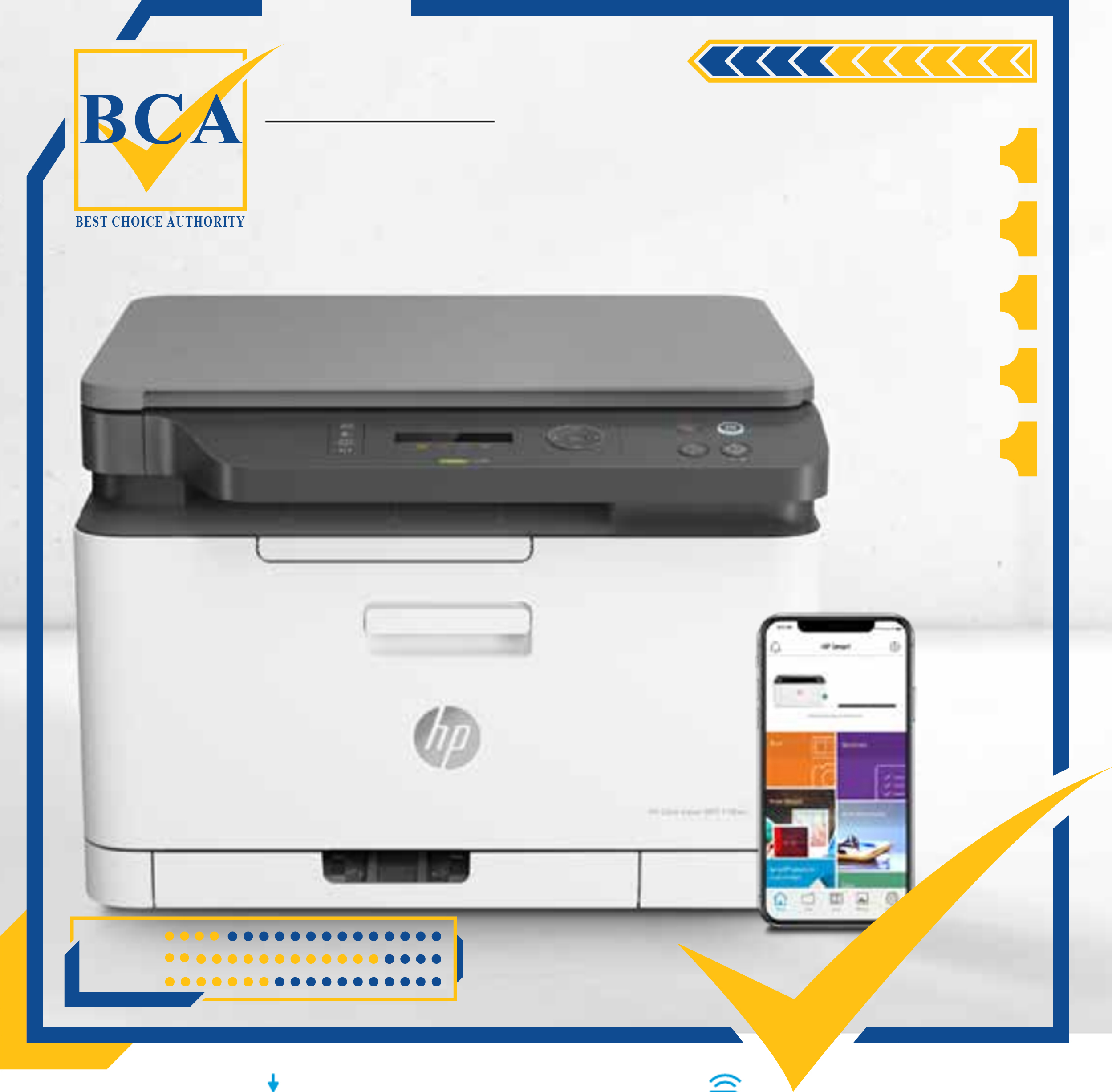 BÁO GIÁ MÁY IN LASER MÀU | Shopee Lazada Sendo Tiki mới nhất 44 Máy in Laser màu đa năng HP Color Laser MFP 178nw (Print, Copy, Scan, Wifi) _ 4ZB96A