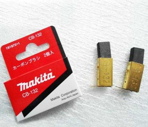 Chổi than mak.ita CB-132