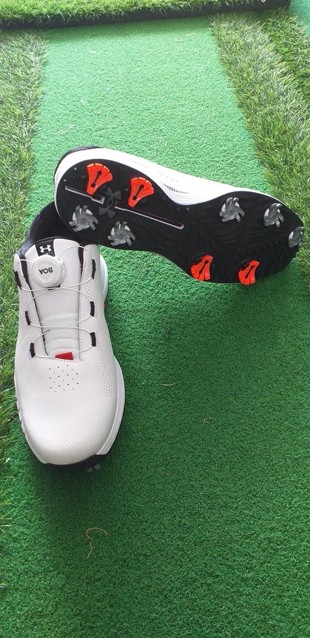 Giầy golf Under - UA2020