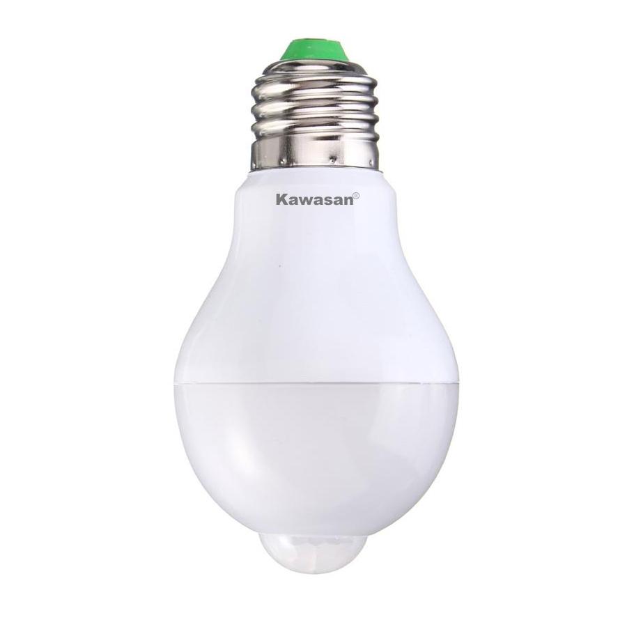 [HCM]Bóng đèn led cảm ứng hồng ngoại