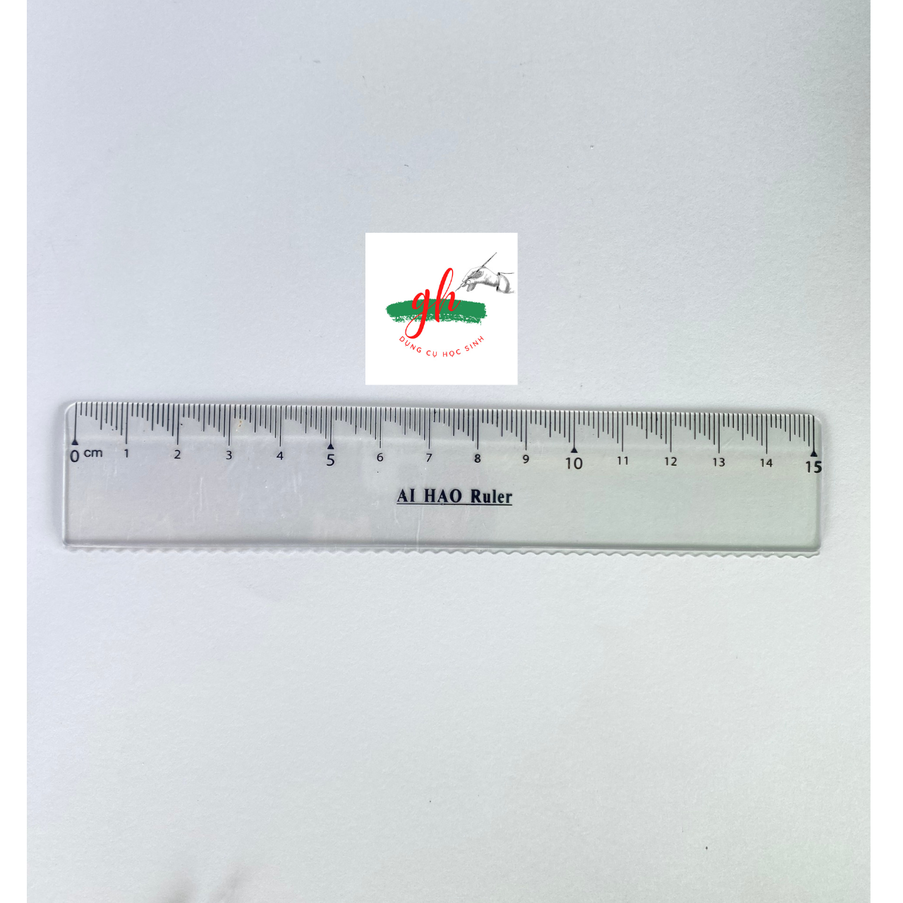 Good quality 6040 cartoon ruler set/Full Set math ruler for students