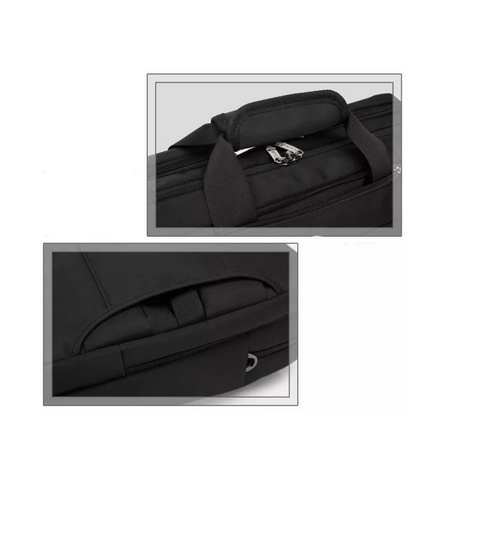 Cặp laptop có chức năng Balo hãng Coolbell CB 5501