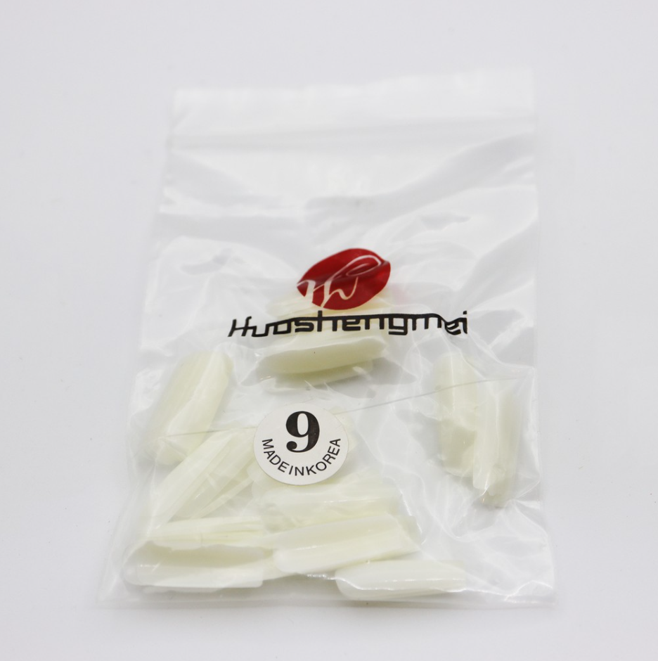 Móng úp lẻ size 5-6-7-8-9
