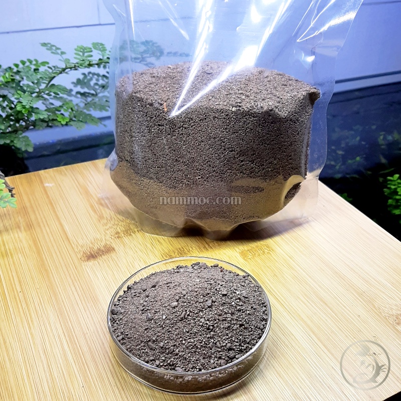 [Túi nhỏ] JBL Aquabasic Plus | Cốt Nền Thuỷ Sinh Cao Cấp