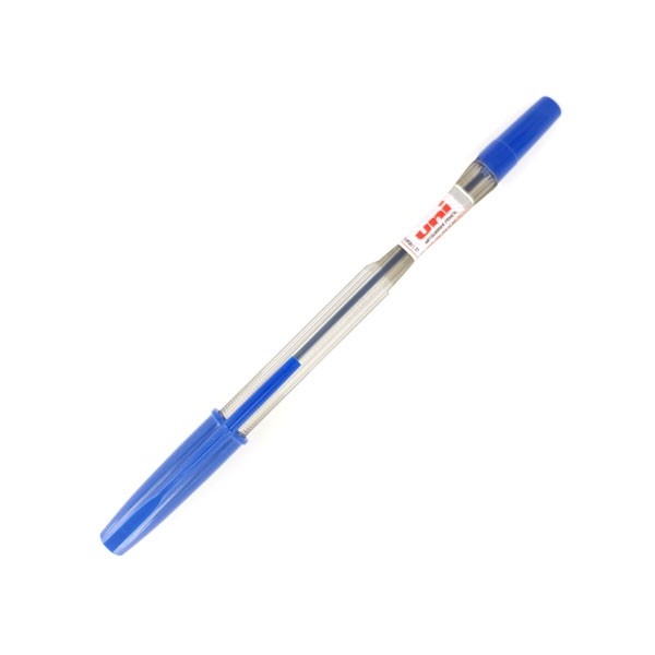 Sa-s f uni-ball ballpoint pen
