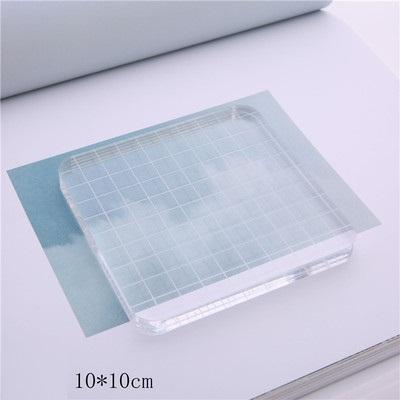 MIẾNG MECA DÙNG CHO STAMP TRONG